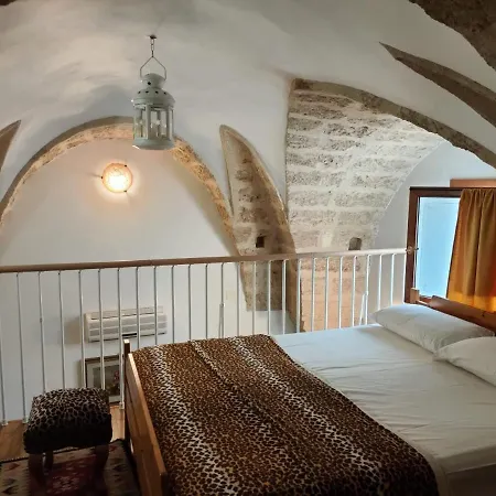 Casa Della Nonna Hotel Miggiano