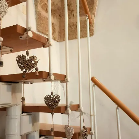 Casa Della Nonna 3* Miggiano