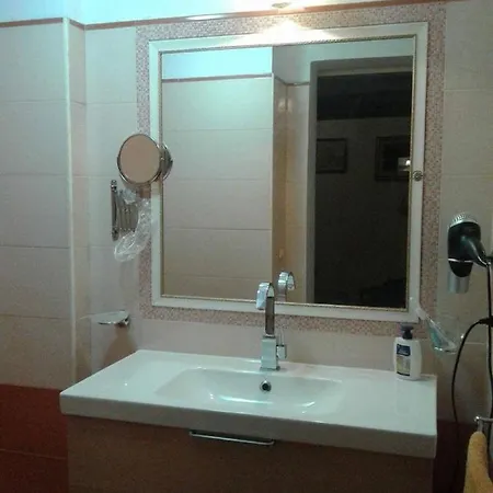 Casa Della Nonna Hotel