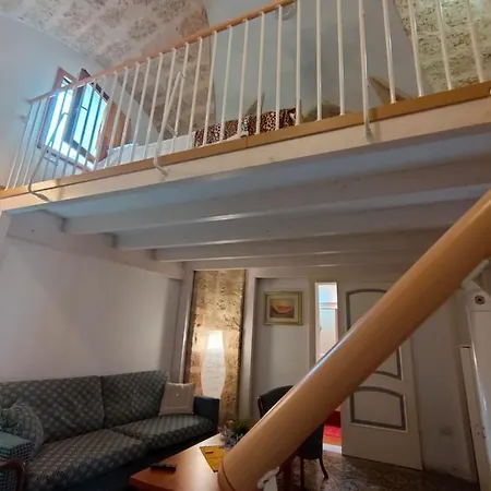 Casa Della Nonna 3* Miggiano
