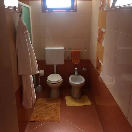 Casa Della Nonna 3*