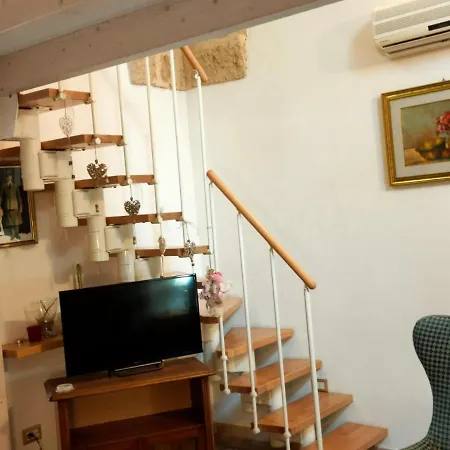Casa Della Nonna Hotel Miggiano